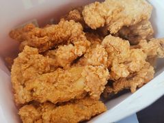 -肯德基(杭州复兴店)