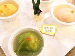 -点都德(聚福楼店)