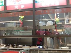 -绿丰园农家菜(南北大厦店)