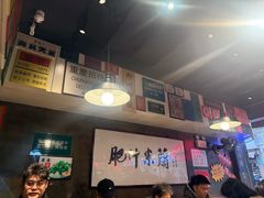 -肥汁米蘭香港米线(宁波路总店)