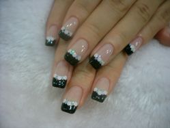 SL370341-浪漫美甲美睫