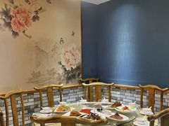 包厢-杏花村水席楼(西大街总店)