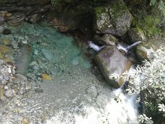 -苍山感通索道