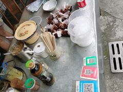 -找不到凉面(新都粮食局毗河油厂职工宿舍大院店)