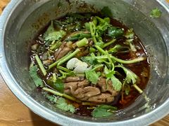 -老兵麻辣烫(世欧王庄店)