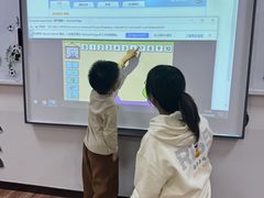 -瑞思少儿中心·少儿英语素养启蒙(勒泰直营校区)