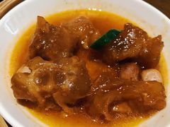 -万荟轩海鲜·粤式点心自助餐厅(蓝海风万怡酒店)