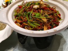 -不倒翁·徽天下名菜楼(马鞍山路店)