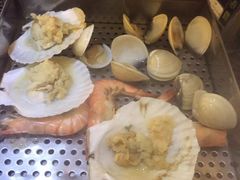 -熊出没日本烧肉放题