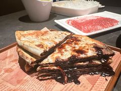 -清真·鸦儿李记·涮肉(和平里店)