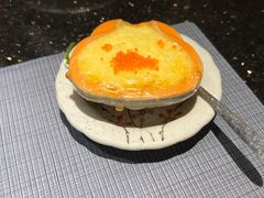 -德川家日本料理(中关村寰太大厦店)