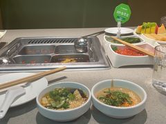 -海底捞火锅(河东万达广场店)