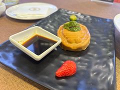 -转角·老弄堂上海菜(长寿路店)