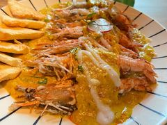 -普叽普叽泰式茶餐厅(港汇店)