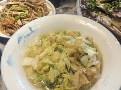 -小乡小镇·传承桐庐土菜·老板亲自烧的菜
