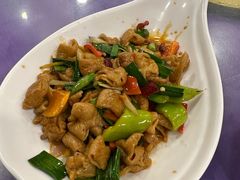-福建美食城(老君堂店)
