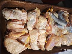 -芸山季·云南山珍菌火锅(人民广场来福士店)