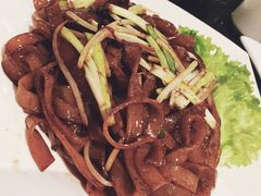 -鹿港小镇(悠唐店)