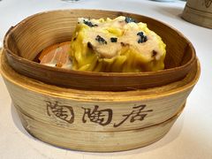 -陶陶居酒家(第十甫路总店)