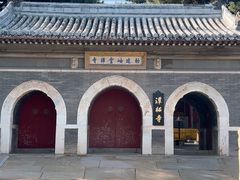 -潭柘寺景区