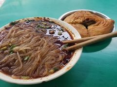 -甘记肥肠粉(马鞍北路店)