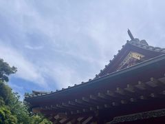 -鹤冈八幡宫