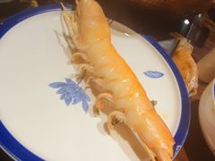 -老翡翠 Old Crystal Jade Restaurant