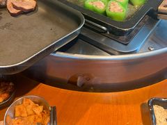 -伍丁·烤牛肋(和平东桥店)