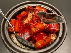 -庆江南江南菜(琴湖溪里花园城店)