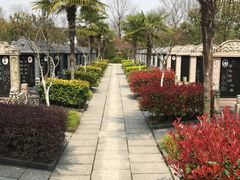 -上海望仙安息园