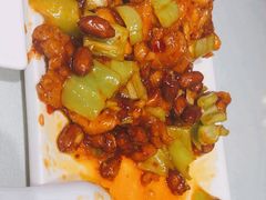 -桃子餐厅·天津菜(红星路直营店)