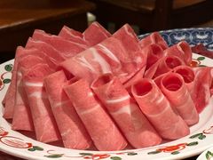 -北京老门框爆肚四季涮肉(凌河路店)