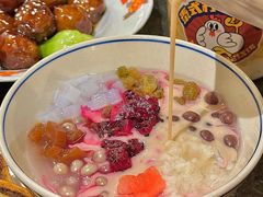 -福苗小骆驼烧烤(曲江店)