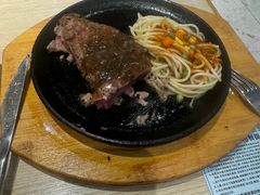 -纽斯特牛排自助餐厅(浦江万达店)