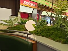 -火啫啫·粤式啫啫煲(南通首店)