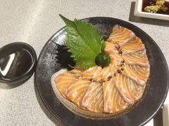 -友壹町寿司(嘉洲广场店)