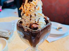 -The Cheesecake Factory芝乐坊餐厅(兴业太古汇店)