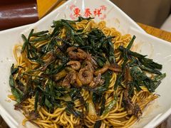 -东泰祥生煎馆(重庆北路店)