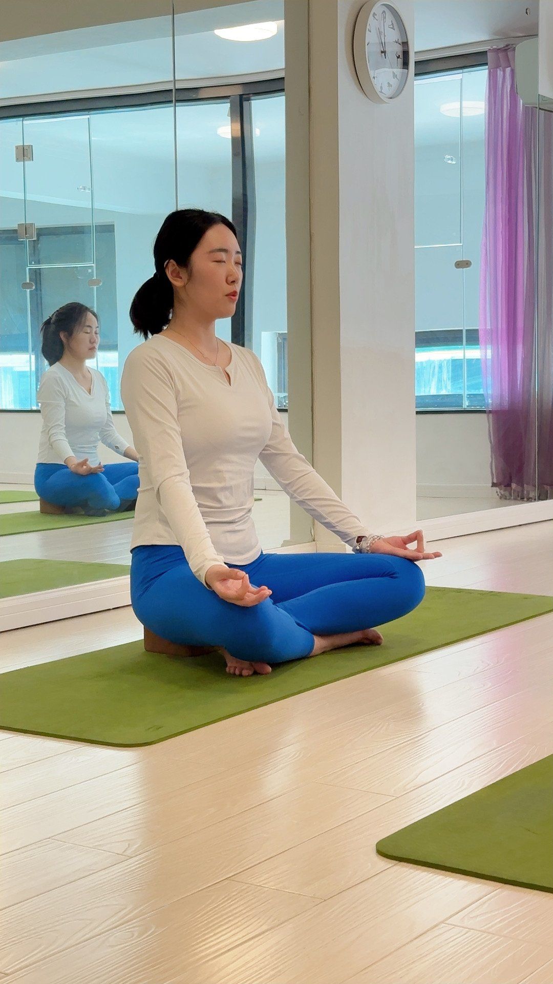 十堰瑜伽考证 #十堰瑜伽馆 #十堰禅韵瑜伽 #十堰瑜伽哪家好 #零基础