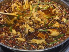 胖子鱼-胖子鱼·天水麻辣鱼火锅(秦州407店)
