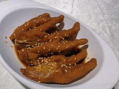 -味可道美食坊(福基路店)