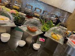 -锦州元都大酒店(凌河古塔夜市店)