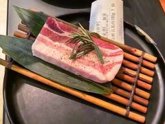 -坦坦大炉·韩式烤肉(望京店)
