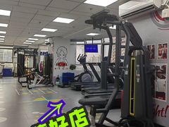 -象佳订制健身(中山公园旗舰店)
