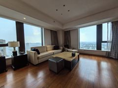-苏州馨乐庭金鸡湖公寓酒店