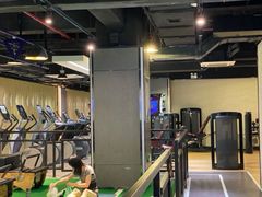 -一兆韦德健身(张杨路店)