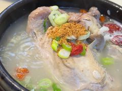 -长顺参鸡汤店(西塔总店)
