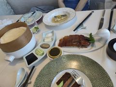 -北京柏悦酒店·锦庭餐厅Dining Room