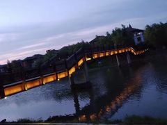 -美兰湖景区