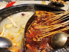 -钢管厂歆瑞源油卤串串香(春熙路太古里店)